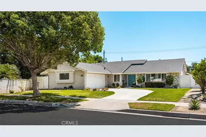 1136 E Rosewood Ave, Orange, CA 92866 - Photo 1