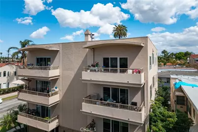 3401 E 1st Street #5, Long Beach, CA 90803 - Photo 4
