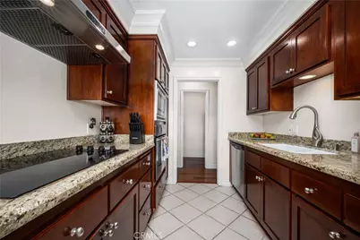 3401 E 1st Street #5, Long Beach, CA 90803 - Photo 36