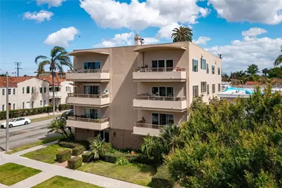 3401 E 1st Street #5, Long Beach, CA 90803 - Photo 2