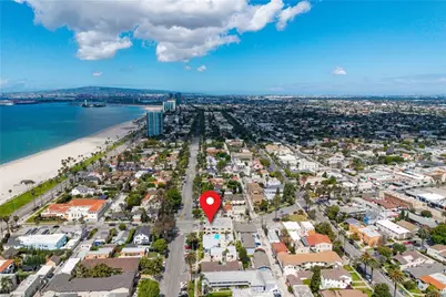 3401 E 1st Street #5, Long Beach, CA 90803 - Photo 6