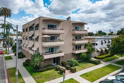 3401 E 1st Street #5, Long Beach, CA 90803 - Photo 2