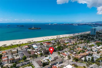 3401 E 1st Street #5, Long Beach, CA 90803 - Photo 8