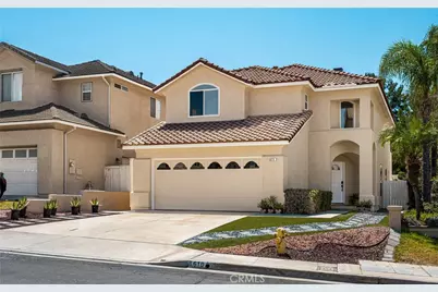 8610 E Silver Ridge, Anaheim Hills, CA 92808 - Photo 2