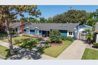 2115 N Baker Street, Santa Ana, CA 92706 - Photo 1