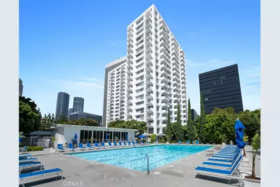 2160 Century Park #110, Los Angeles, CA 90067 - Photo 1