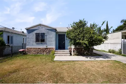 119 E 90th Street, Los Angeles, CA 90003 - Photo 2