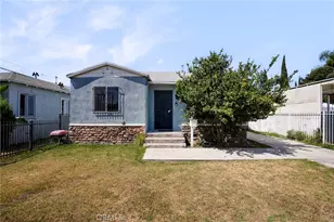119 E 90th St, Los Angeles, CA 90003 - Photo 2