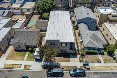 2922 E 15th Street, Long Beach, CA 90804 - Photo 2