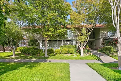 2143 D Ronda Granada #D, Laguna Woods, CA 92637 - Photo 1