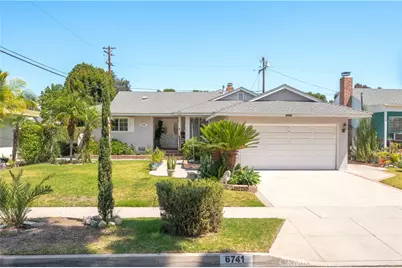 6741 E Huntdale, Long Beach, CA 90808 - Photo 10