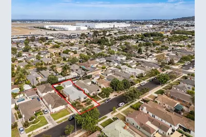 3626 Gaviota Avenue, Long Beach, CA 90807 - Photo 32