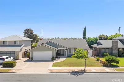 9692 Salisbury, Cypress, CA 90630 - Photo 2