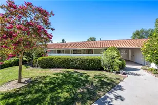611 Avenida Sevilla, Laguna Woods, CA 92653 - Photo 1