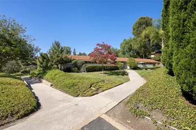 611 Avenida Sevilla #Q, Laguna Woods, CA 92653 - Photo 2