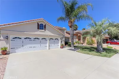 24417 Corte Sanino, Murrieta, CA 92562 - Photo 2