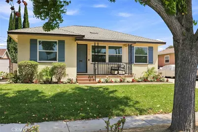 6113 Henrilee Street, Lakewood, CA 90713 - Photo 4