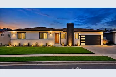 9552 Colchester, Anaheim, CA 92804 - Photo 2