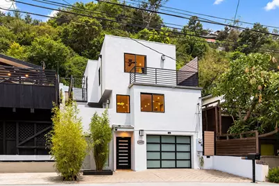 1655 N Beverly Glen, Los Angeles, CA 90077 - Photo 14