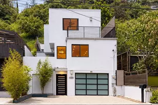 1655 N Beverly Glen, Los Angeles, CA 90077 - Photo 1