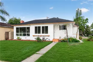 1199 N Citrus Ave, Covina, CA 91722 - Photo 1