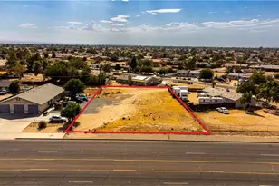 0 Navajo, Apple Valley, CA 92308 - Photo 1
