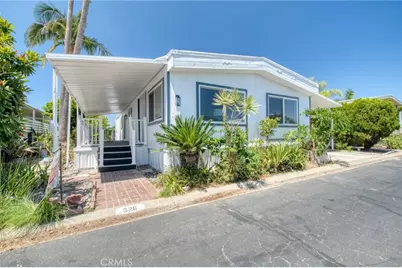 24921 Muirlands Boulevard #326, Lake Forest, CA 92630 - Photo 1