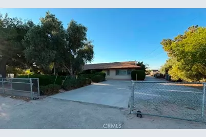 15158 Willow, Hesperia, CA 92345 - Photo 1