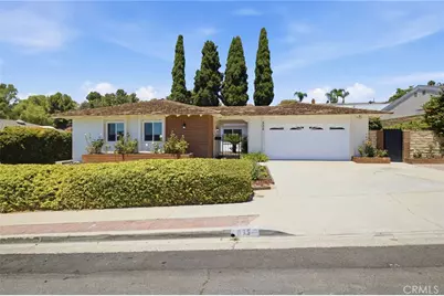 535 Passiflora Drive, La Habra Heights, CA 90631 - Photo 1
