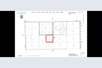 0 Joshua, Victorville, CA 92392 - Photo 1