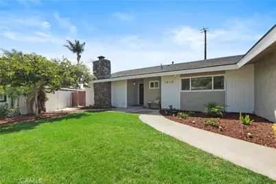 1612 W Brookdale Place, Fullerton, CA 92833 - Photo 2