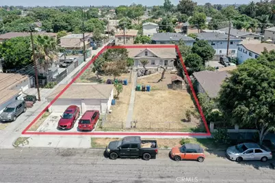 1331 W 19th, Long Beach, CA 90810 - Photo 22