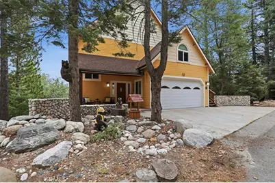 649 Sutter, Lake Arrowhead, CA 92352 - Photo 2