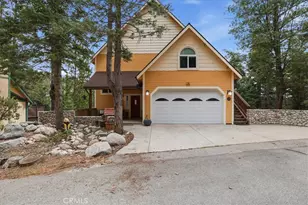649 Sutter, Lake Arrowhead, CA 92352 - Photo 1