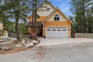 649 Sutter, Lake Arrowhead, CA 92352 - Photo 1