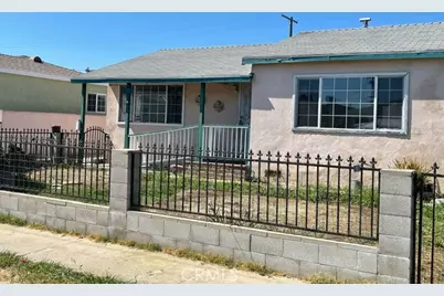 3127 W 134th Street, Hawthorne, CA 90250 - Photo 1