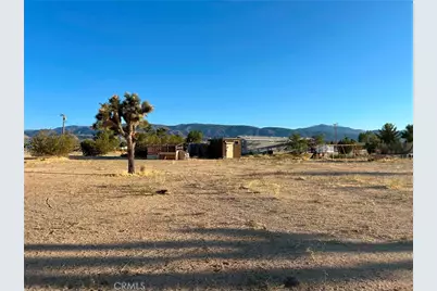 292 Lindero Road, Pinon Hills, CA 92372 - Photo 16