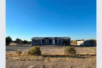 292 Lindero Road, Pinon Hills, CA 92372 - Photo 1