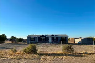 292 Lindero Rd, Pinon Hills, CA 92372 - Photo 1