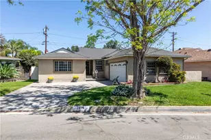 7811 Adoree, Downey, CA 90242 - Photo 2