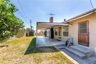 7811 Adoree, Downey, CA 90242 - Photo 36