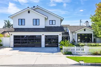 11801 Norgrove, Rossmoor, CA 90720 - Photo 1