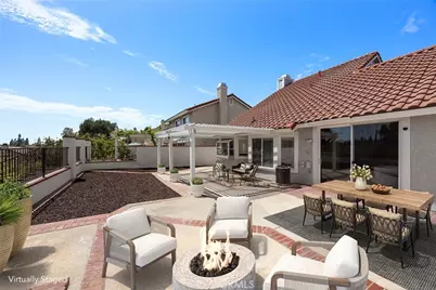 21470 Via La Naranja, Yorba Linda, CA 92886 - Photo 36