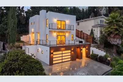 4509 Jessica, Los Angeles, CA 90065 - Photo 1