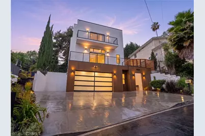 4509 Jessica, Los Angeles, CA 90065 - Photo 2