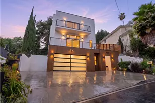 4509 Jessica, Los Angeles, CA 90065 - Photo 2