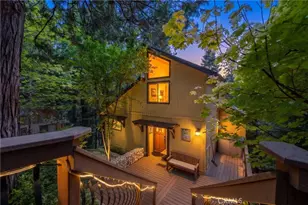 26637 Lake Forest Dr, Twin Peaks, CA 92391 - Photo 1