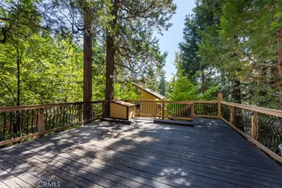 26637 Lake Forest Drive, Twin Peaks, CA 92391 - Photo 2
