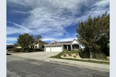 7345 Sunnyslope, Lancaster, CA 93536 - Photo 2