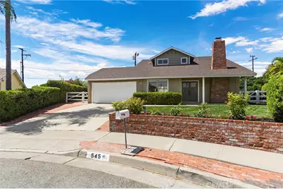 545 Cycod Place, Brea, CA 92821 - Photo 2